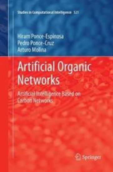 Artificial Organic Networks
