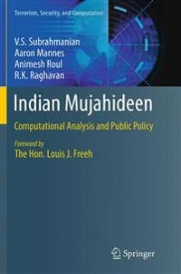 Indian Mujahideen