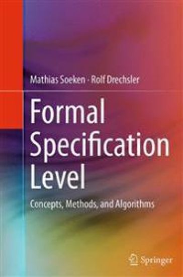 Formal Specification Level