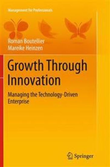 Growth Through Innovation