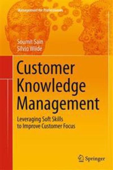 Customer Knowledge Management