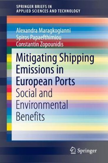 Mitigating Shipping Emissions in European Ports