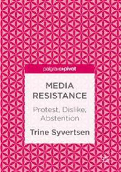 Media Resistance