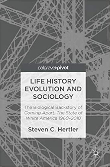 Life History Evolution and Sociology
