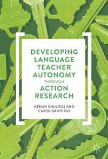 Developing Language Teacher Autonomy through Action Research
