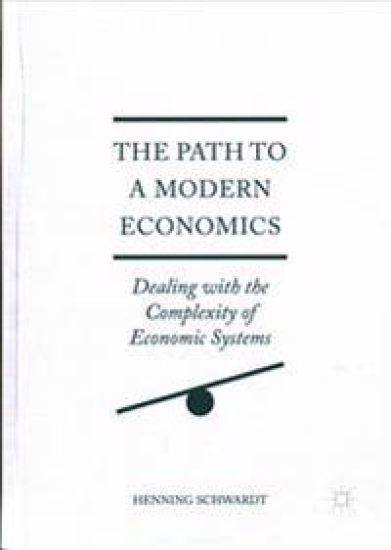 The Path to a Modern Economics