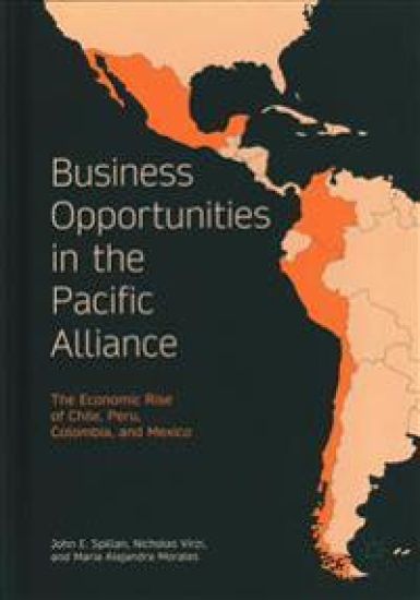 Business Opportunities in the Pacific Alliance