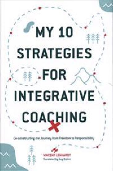My 10 Strategies for Integrative Coaching