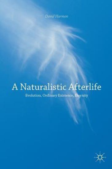 A Naturalistic Afterlife