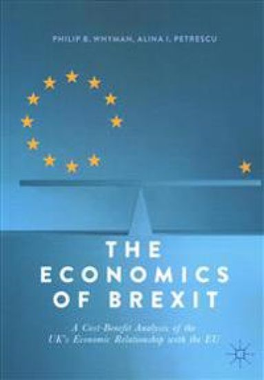 The Economics of Brexit