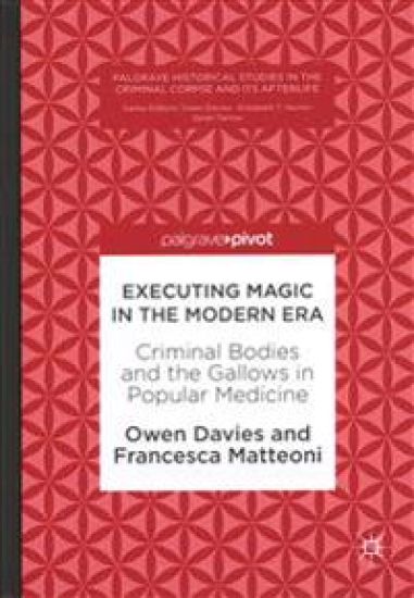 Executing Magic in the Modern Era
