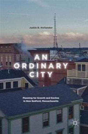 An Ordinary City