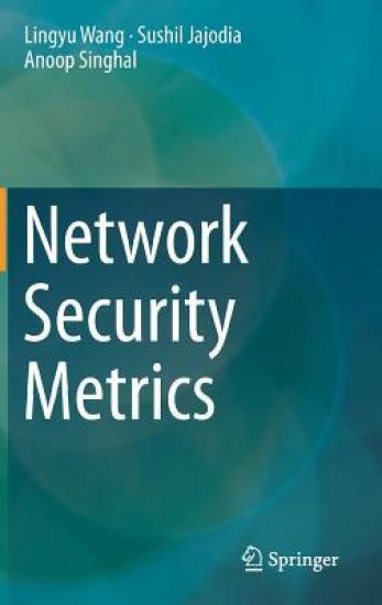 Network Security Metrics