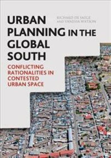 Urban Planning in the Global South