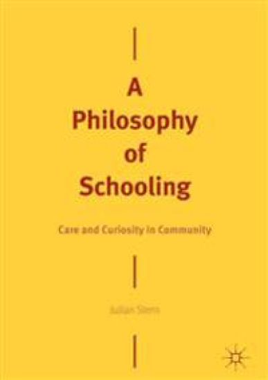 A Philosophy of Schooling