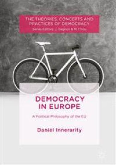 Democracy in Europe