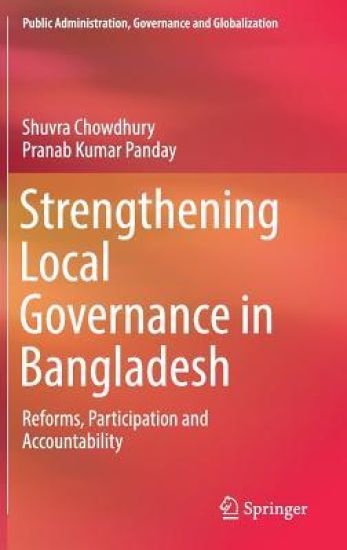Strengthening Local Governance in Bangladesh