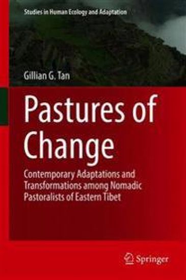 Pastures of Change