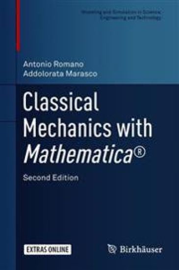 Classical Mechanics with Mathematica®