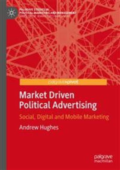 Market Driven Political Advertising