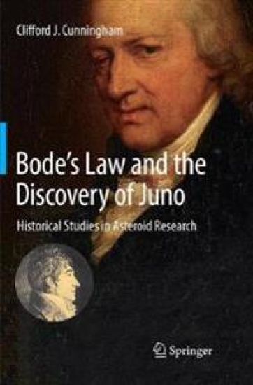 Bode’s Law and the Discovery of Juno