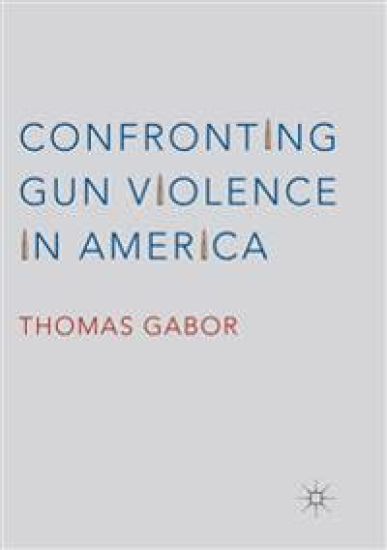 Confronting Gun Violence in America