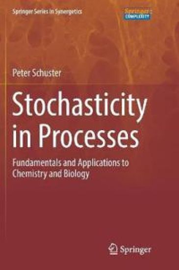 Stochasticity in Processes