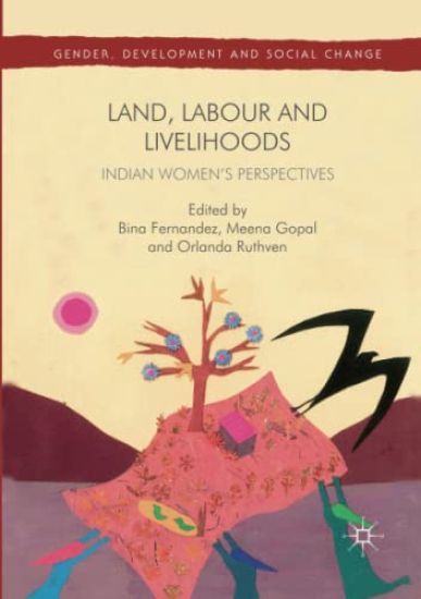 Land, Labour and Livelihoods