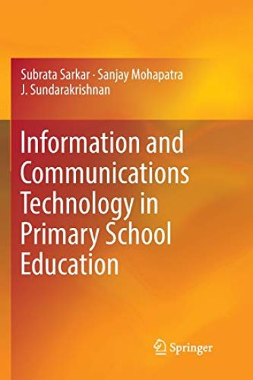 Information and Communications Technology in Primary School Education