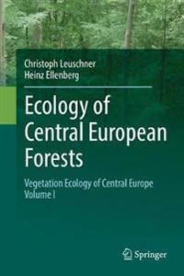 Ecology of Central European Forests