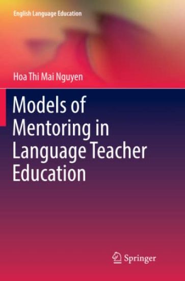Models of Mentoring in Language Teacher Education