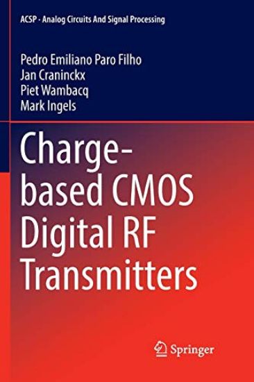 Charge-based CMOS Digital RF Transmitters