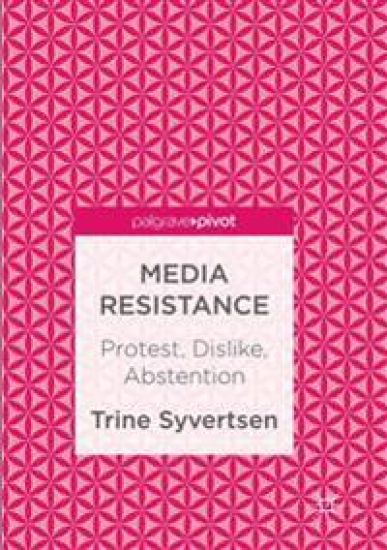 Media Resistance