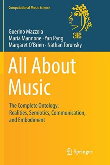 All About Music