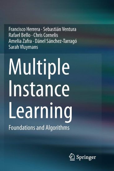 Multiple Instance Learning