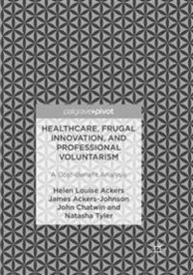 Healthcare, Frugal Innovation, and Professional Voluntarism