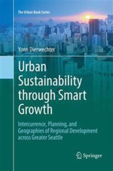 Urban Sustainability through Smart Growth