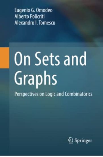 On Sets and Graphs