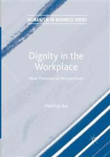 Dignity in the Workplace