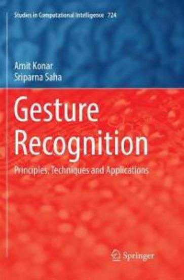 Gesture Recognition