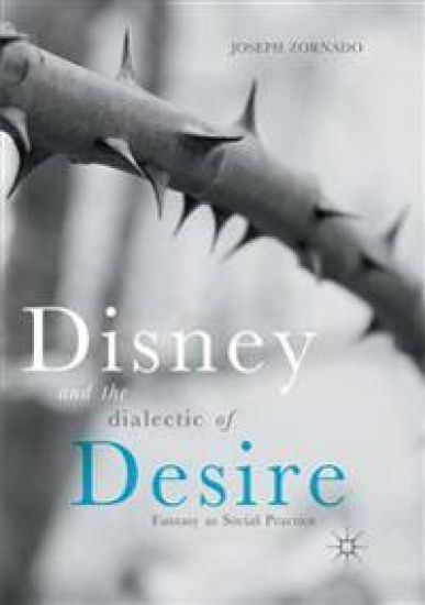 Disney and the Dialectic of Desire