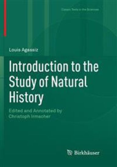 Introduction to the Study of Natural History