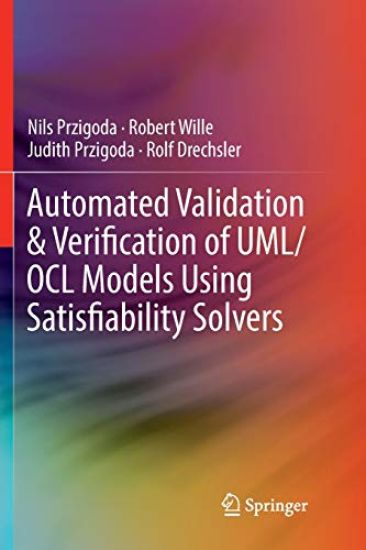 Automated Validation & Verification of UML/OCL Models Using Satisfiability Solvers