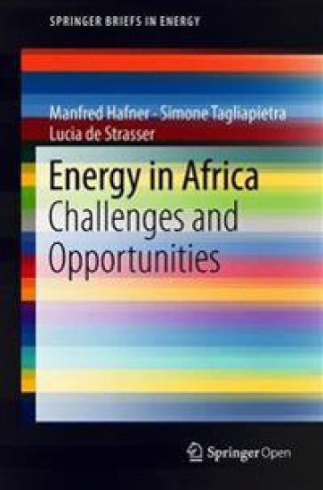 Energy in Africa