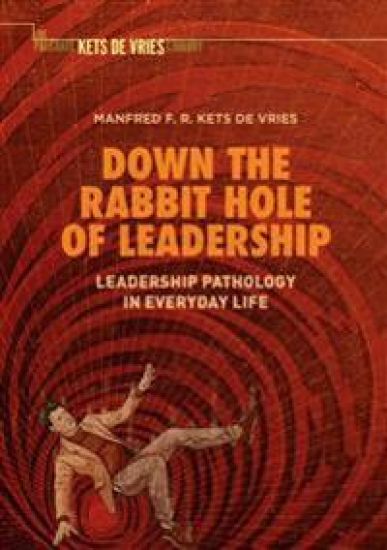 Down the Rabbit Hole of Leadership