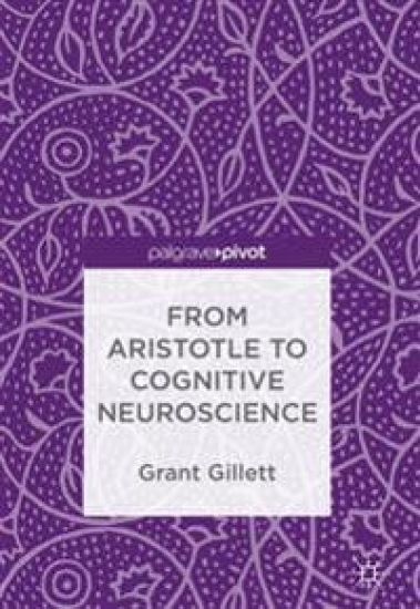 From Aristotle to Cognitive Neuroscience