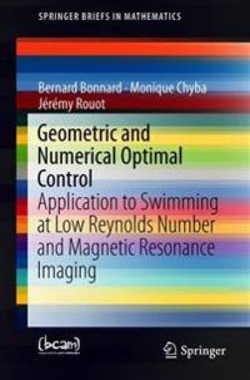 Geometric and Numerical Optimal Control
