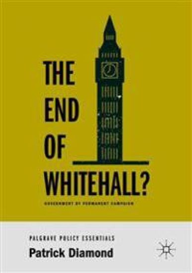 The End of Whitehall?
