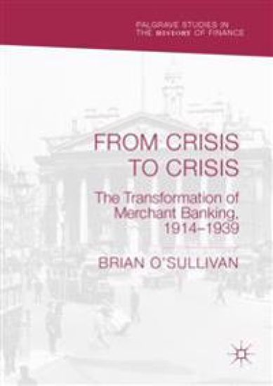 From Crisis to Crisis