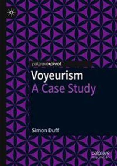 Voyeurism